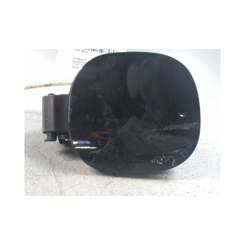 VOLET DE TRAPPE CARBURANT FIAT 500X