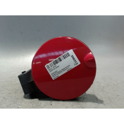 VOLET DE TRAPPE CARBURANT