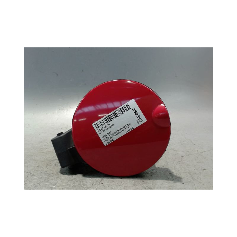 VOLET DE TRAPPE CARBURANT SEAT LEON 2005-