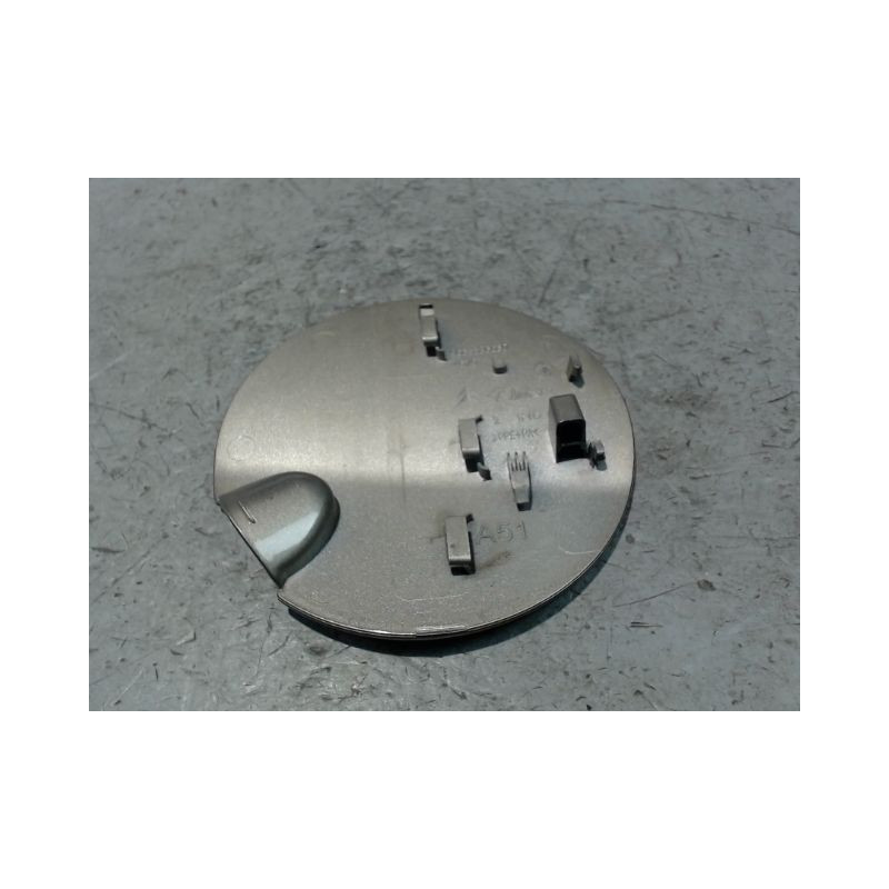 VOLET DE TRAPPE CARBURANT CITROEN C3 2009-