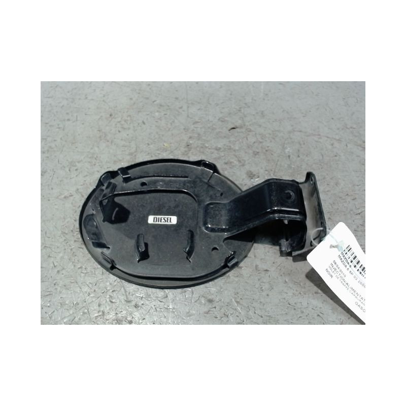 VOLET DE TRAPPE CARBURANT MAZDA MAZDA 6 2008-