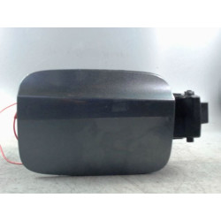 VOLET DE TRAPPE CARBURANT