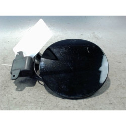 VOLET DE TRAPPE CARBURANT