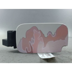 VOLET DE TRAPPE CARBURANT