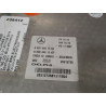 CALCULATEUR MOTEUR MERCEDES CLASSE C 2011-2014