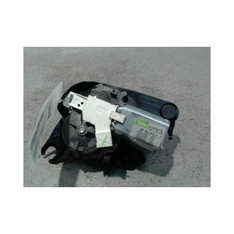 MOTEUR ESSUIE-GLACE ARRIERE CITROEN C3 2009-