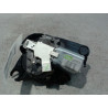 MOTEUR ESSUIE-GLACE ARRIERE CITROEN C3 2009-