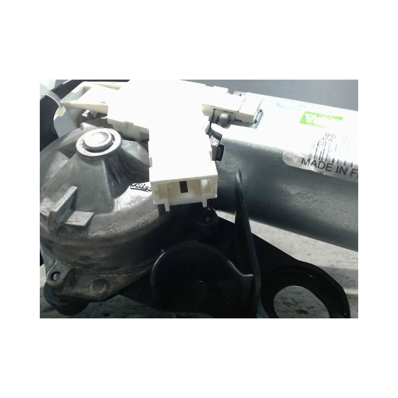 MOTEUR ESSUIE-GLACE ARRIERE CITROEN C3 2009-