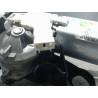 MOTEUR ESSUIE-GLACE ARRIERE CITROEN C3 2009-
