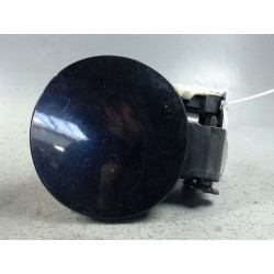 VOLET DE TRAPPE CARBURANT