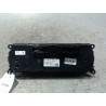 COMMANDE DE CHAUFFAGE FORD FIESTA 2010-
