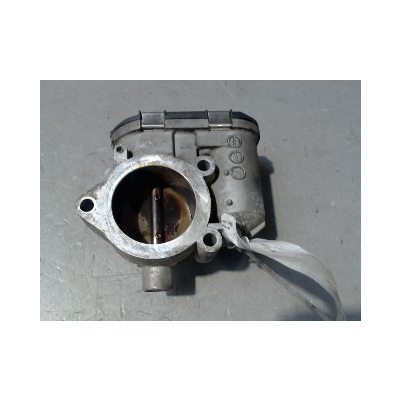 BOITIER PAPILLON CITROEN BERLINGO BREAK 2002-