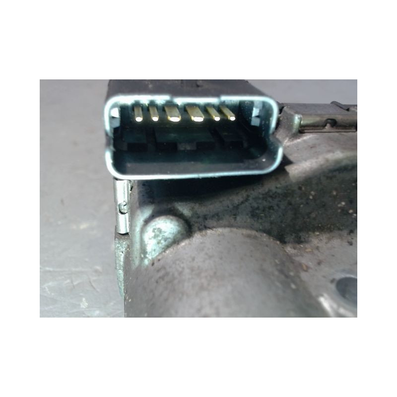 BOITIER PAPILLON CITROEN BERLINGO BREAK 2002-