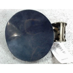 VOLET DE TRAPPE CARBURANT