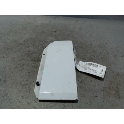 VOLET DE TRAPPE CARBURANT