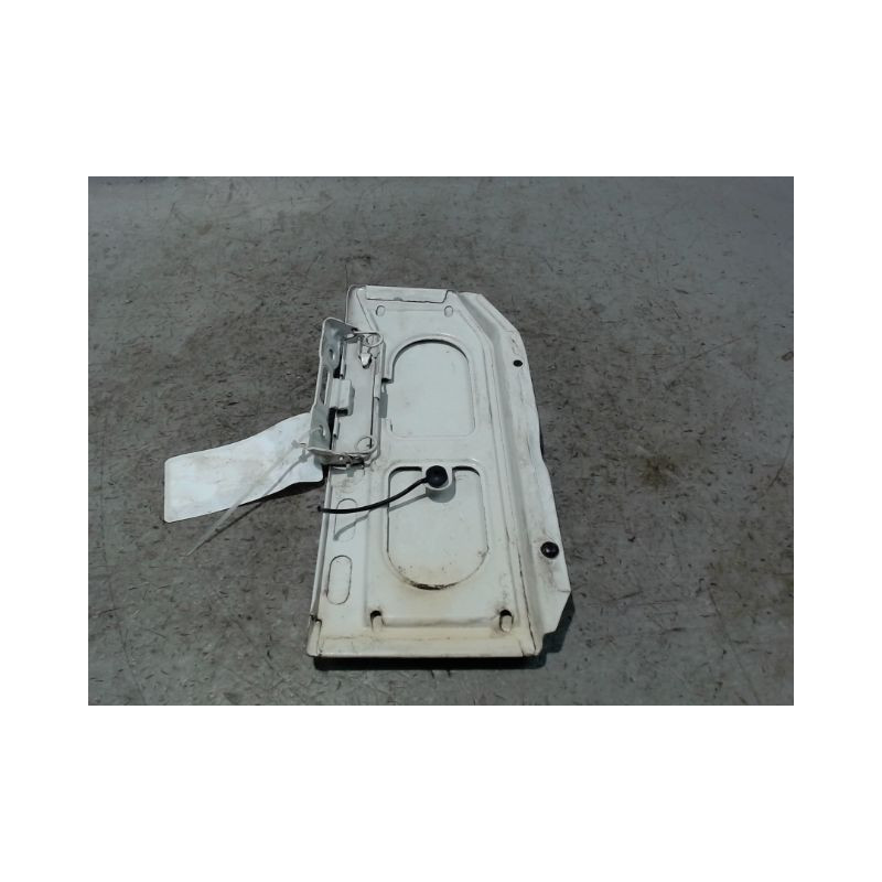 VOLET DE TRAPPE CARBURANT MERCEDES SPRINTER