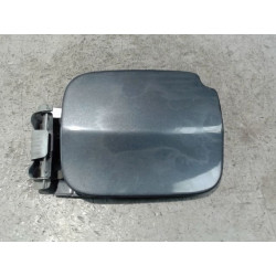 VOLET DE TRAPPE CARBURANT