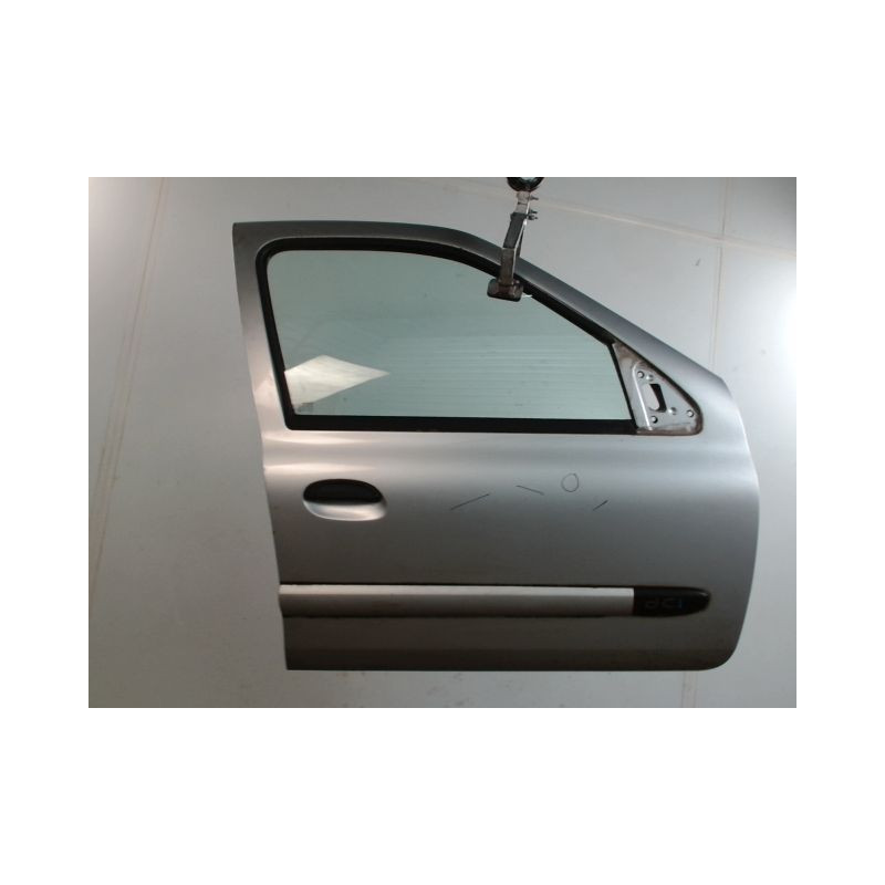 PORTE AVANT DROIT RENAULT CLIO