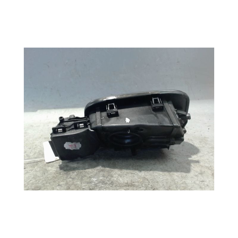 VOLET DE TRAPPE CARBURANT RENAULT MEGANE