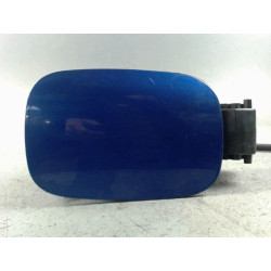 VOLET DE TRAPPE CARBURANT