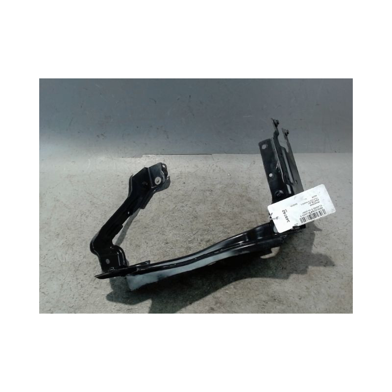 TOLE PORTE PHARE DROIT MERCEDES CLASSE E 2006-