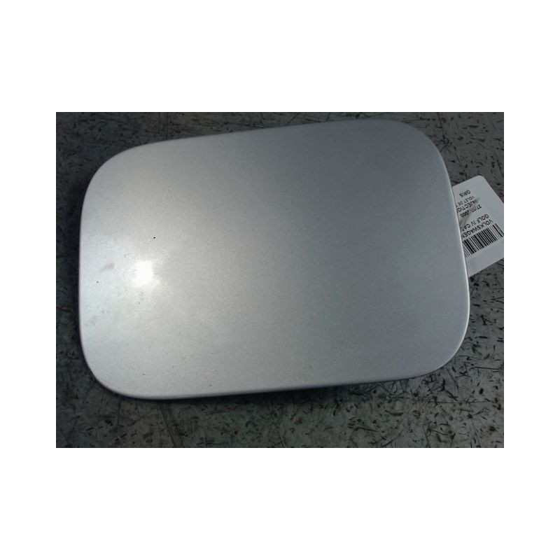 VOLET DE TRAPPE CARBURANT VOLKSWAGEN GOLF IV CABRIOLET 98-2004