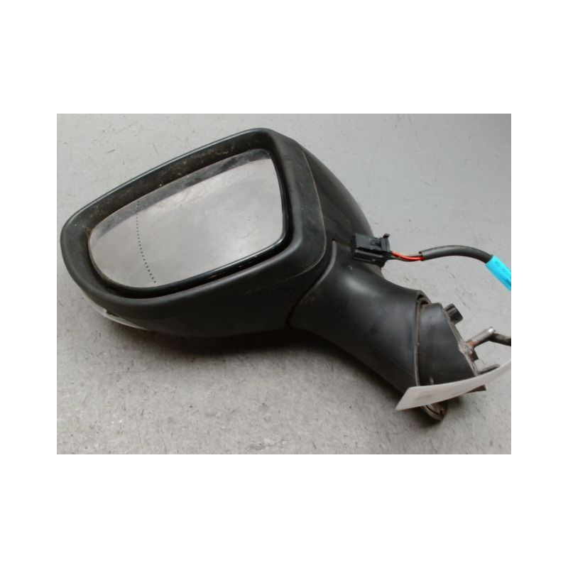RETROVISEUR EXTERIEUR ELECTRIQUE GAUCHE RENAULT CLIO IV 2012-