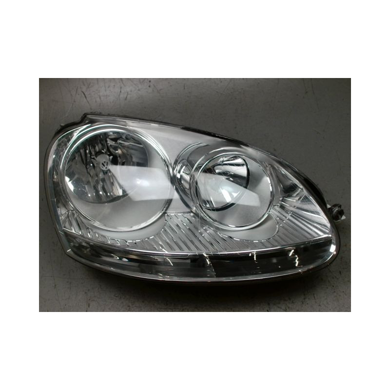 PHARE DROIT VOLKSWAGEN GOLF V 2003-2009