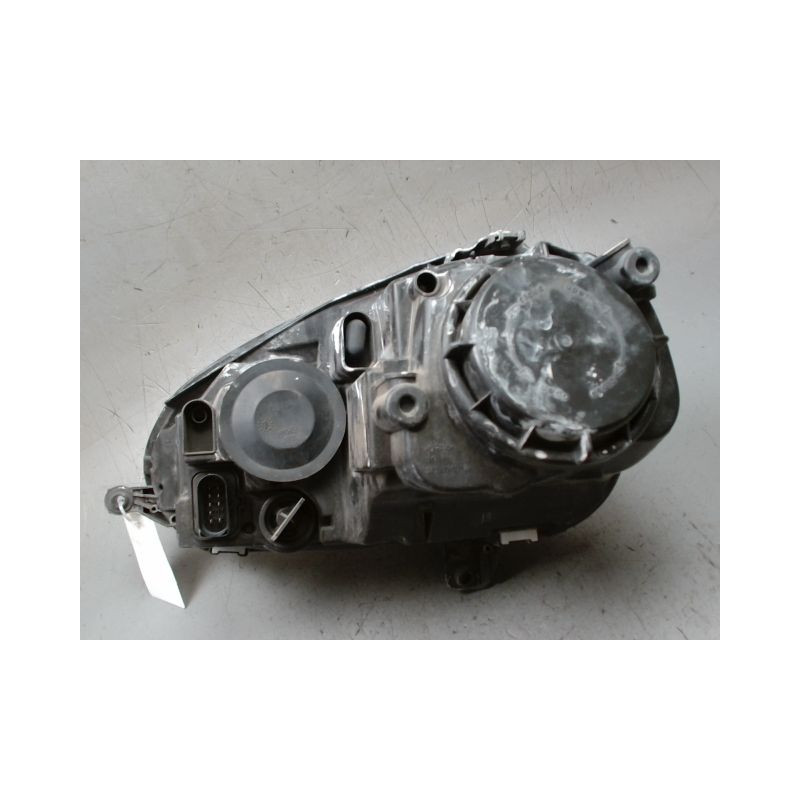 PHARE DROIT VOLKSWAGEN GOLF V 2003-2009
