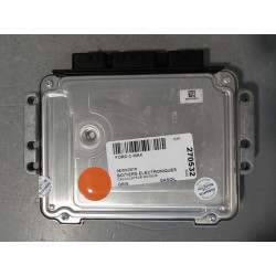 CALCULATEUR MOTEUR