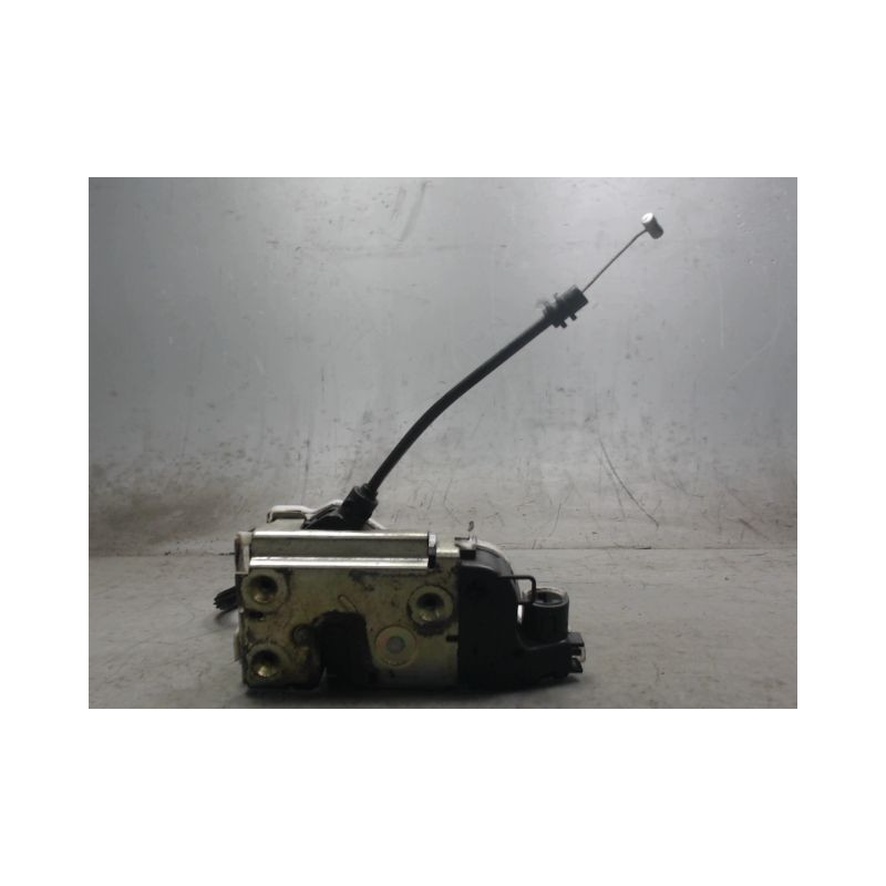 SYSTEME CONDAMNATION AVANT GAUCHE CITROEN C2 2003-