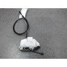 SYSTEME CONDAMNATION AVANT GAUCHE CITROEN C2 2003-