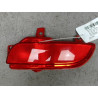 FEU DE PARE-CHOC ARRIERE DROIT PEUGEOT 206+ 2009-