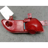 FEU DE PARE-CHOC ARRIERE DROIT PEUGEOT 206+ 2009-