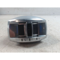 BOUTON COMMANDE TOIT OUVRANT