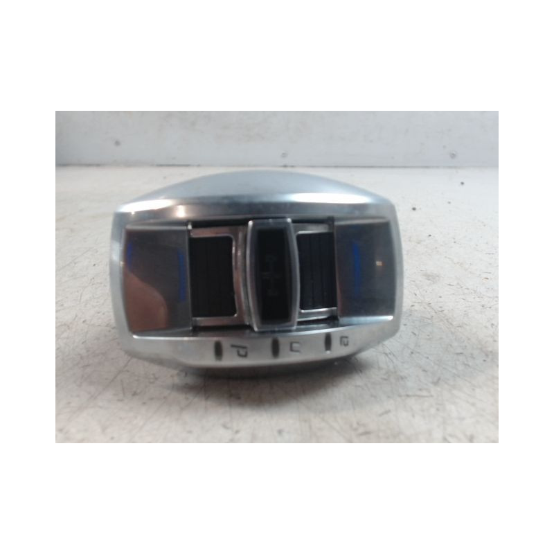BOUTON COMMANDE TOIT OUVRANT ALFA ROMEO GUILIETTA 2010-