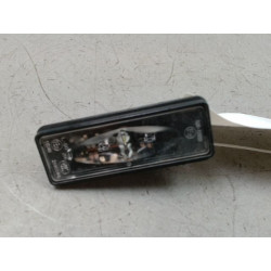 ECLAIREUR PLAQUE DE POLICE G