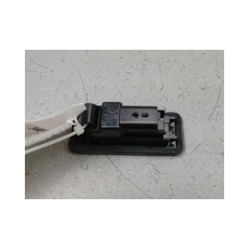 ECLAIREUR PLAQUE DE POLICE GAUCHE DS DS7