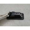 ECLAIREUR PLAQUE DE POLICE GAUCHE DS DS7