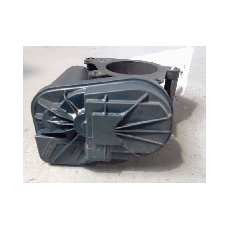 BOITIER PAPILLON CITROEN BERLINGO MULTISPACE 2002-