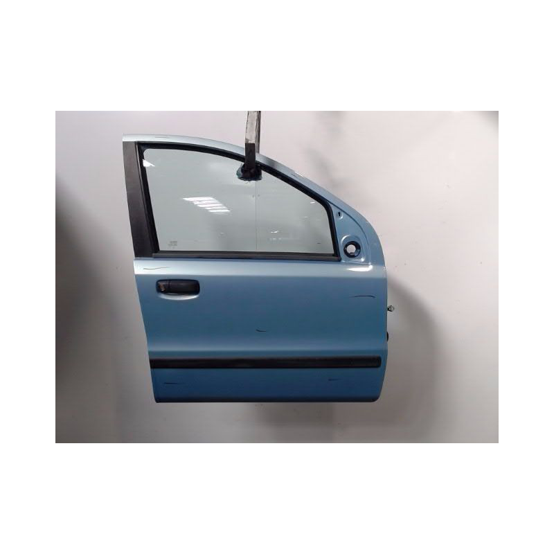 PORTE AVANT DROIT FIAT PANDA 2003-
