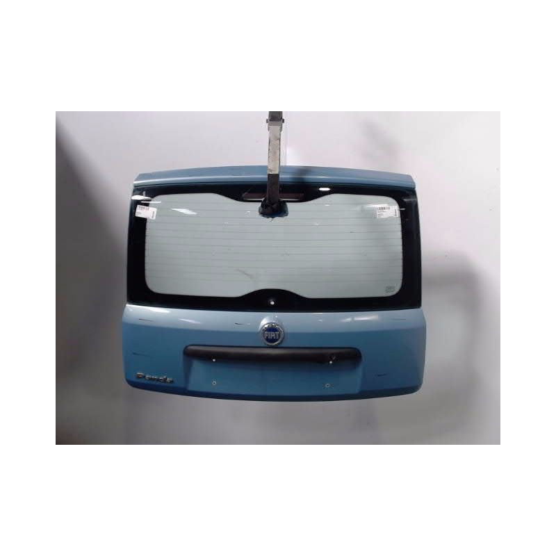 HAYON FIAT PANDA 2003-