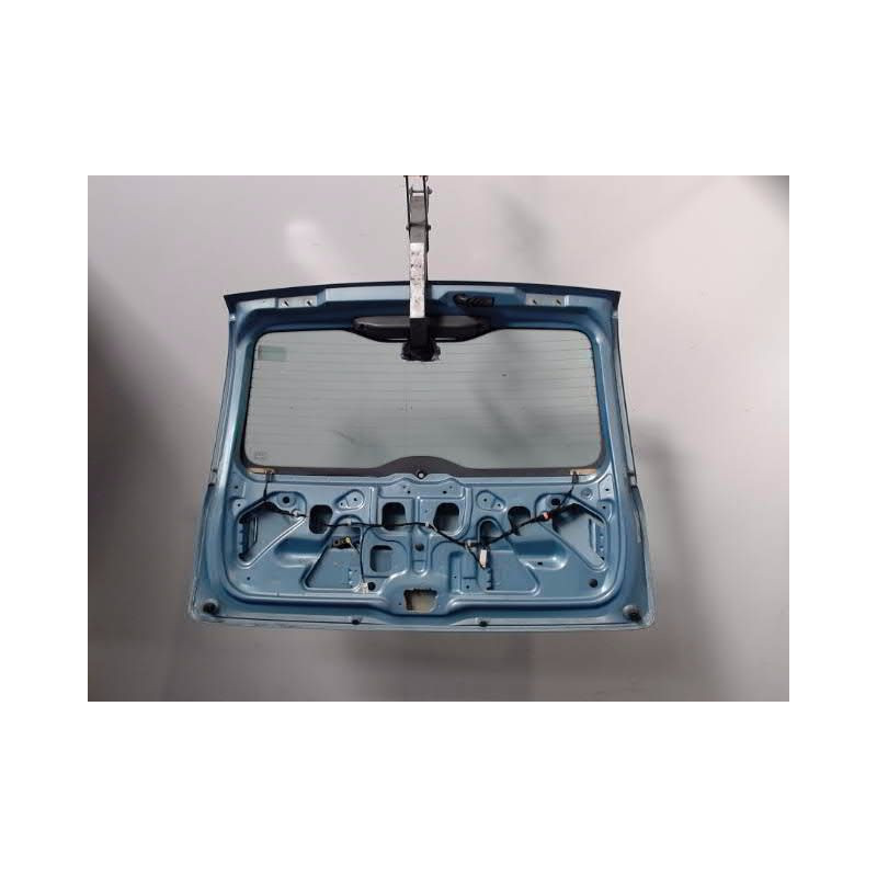 HAYON FIAT PANDA 2003-