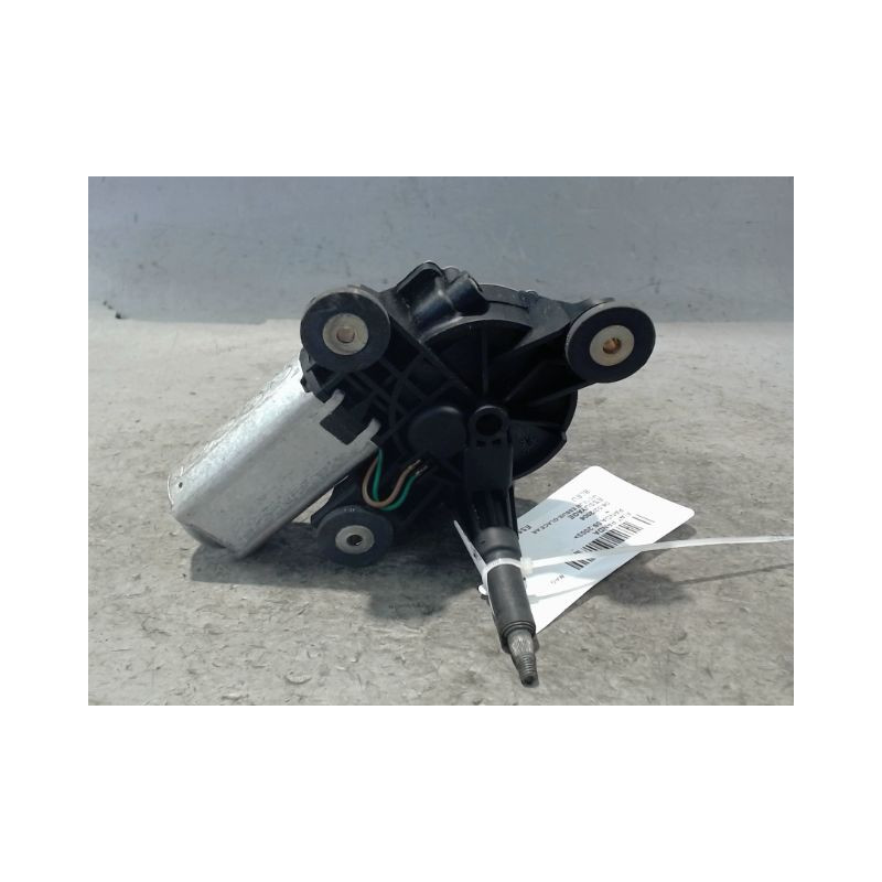 MOTEUR ESSUIE-GLACE ARRIERE FIAT PANDA 2003-