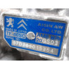 BOITE A VITESSE AUTOMATIQUE PEUGEOT 307 SW 2005- 2.0 HDi 135