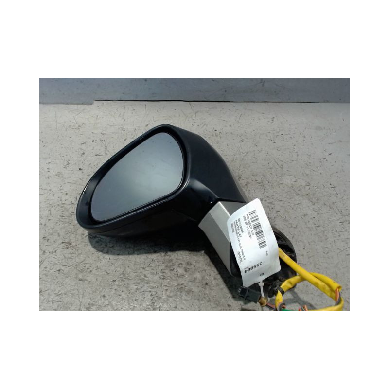 RETROVISEUR EXTERIEUR ELECTRIQUE GAUCHE PEUGEOT 308 2009-