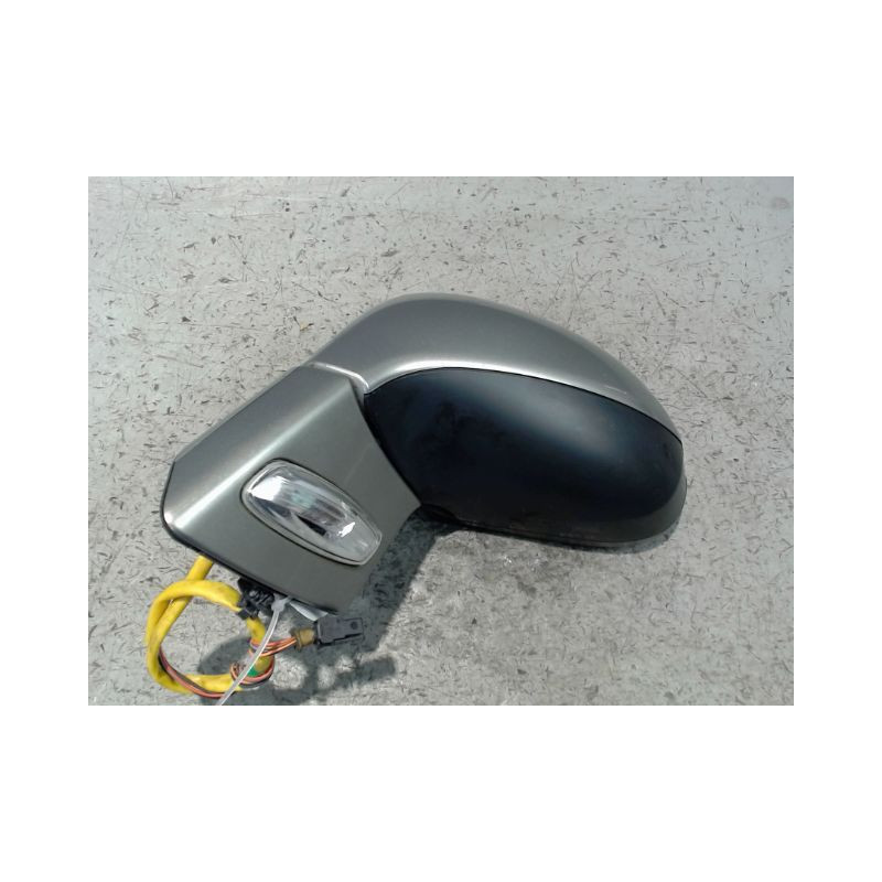 RETROVISEUR EXTERIEUR ELECTRIQUE GAUCHE PEUGEOT 308 2009-
