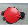 VOLET DE TRAPPE CARBURANT OPEL CORSA 06-09