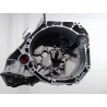 BOITE A VITESSE MECANIQUE RENAULT CLIO 1.0 TCe 90 