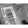 BOITE A VITESSE MECANIQUE RENAULT CLIO 1.0 TCe 90 